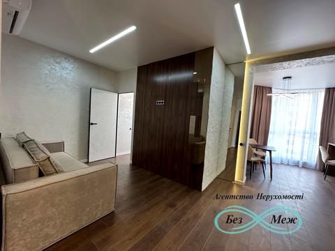 квартира за адресою Боголюбова вул., 48