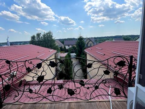 будинок за адресою Озерна вул.