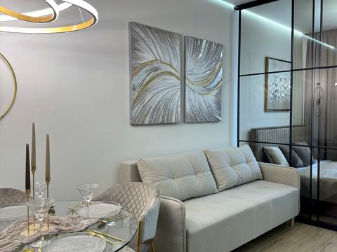 квартира за адресою Краснова вул., 1-В