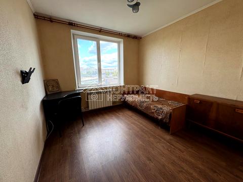 квартира за адресою Нескорених вул. (Героїв Праці), 20/321