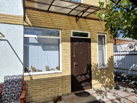 дом по адресу Партизанська, 35