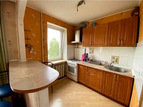 квартира за адресою Сім'ї Глодан вул., 6/2