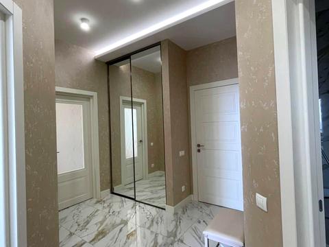 квартира по адресу Французский бульв., 60б