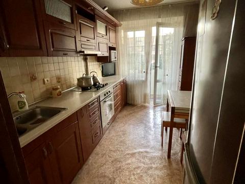 квартира по адресу Доробок ул., 48