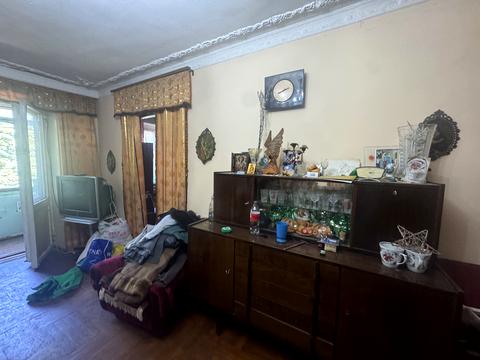квартира по адресу Варненская ул., 10
