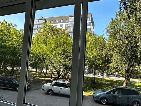 квартира за адресою Івана Павла II вул. (Будівельників), 8