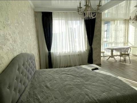 квартира за адресою Марсельська вул., 35