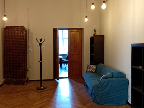 квартира за адресою Проспект  Шевченка, 12