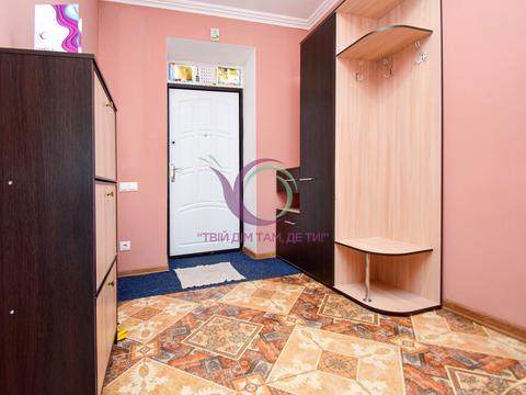 дом по адресу Липовая ул., 2