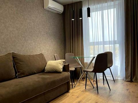 квартира за адресою Шевченка просп., 33