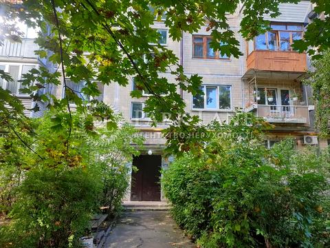 квартира за адресою Солом'янська вул., 31