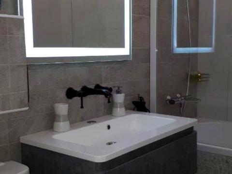 квартира за адресою Свободи вул., 32