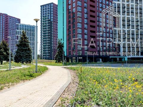 квартира по адресу Виктора Некрасова ул. (Північно-Сирецька), 5