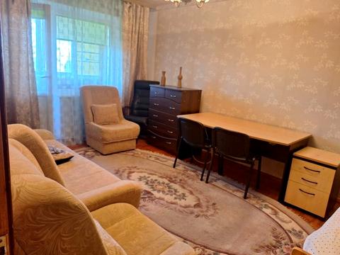 квартира по адресу Рональда Рейгана ул., 26