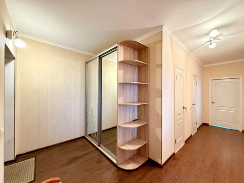 квартира по адресу Олены Пчилки ул., 5