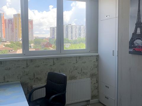 квартира по адресу Комбинатная ул. (Комбінатна), 25