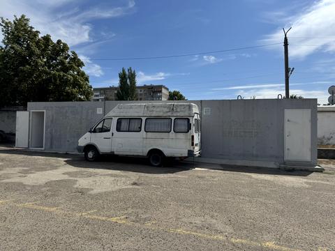 коммерческая по адресу 1-я Слободская ул., 62