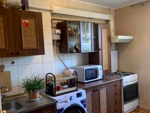 квартира за адресою Євгена Танцюри вул., 76