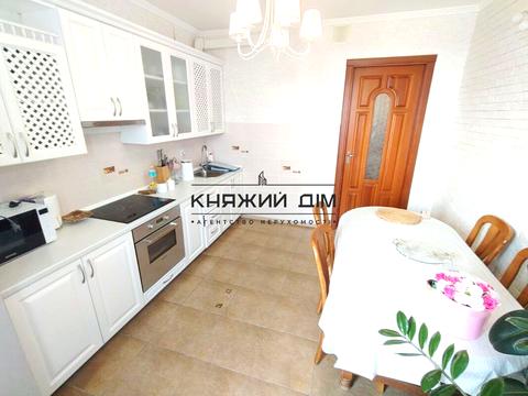 квартира за адресою Академіка Палладіна просп., 18/30