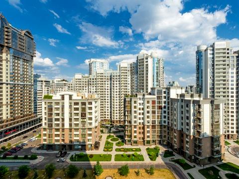 квартира за адресою Кахи Бендукідзе вул., 2