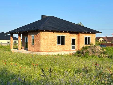 будинок за адресою с. Городище, приміська