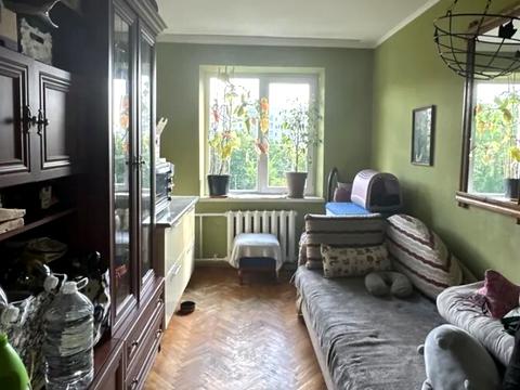 квартира по адресу Юности просп., 37