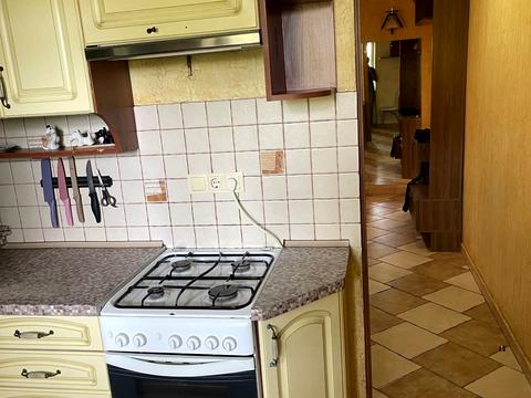 квартира по адресу Заньковецкой ул., 17