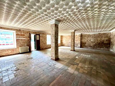 коммерческая по адресу Веселиновская ул., 20