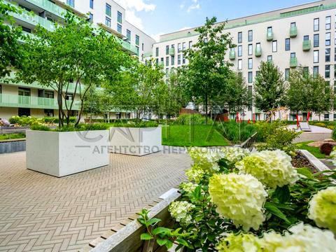 квартира за адресою Набережно-Рибальська вул., 3