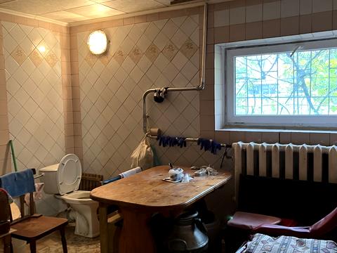 будинок за адресою Мічуріна вул., 100
