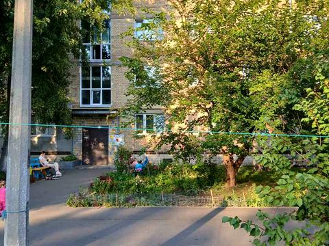 квартира за адресою Братиславська вул., 30-А