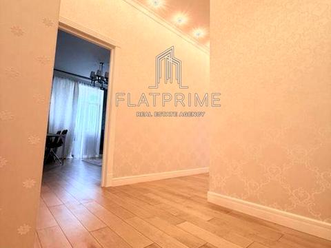квартира за адресою Василя Тютюнника вул. (Анрі Барбюса), 37/1