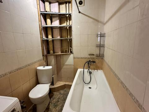 квартира по адресу Чоколовский бульв., 19