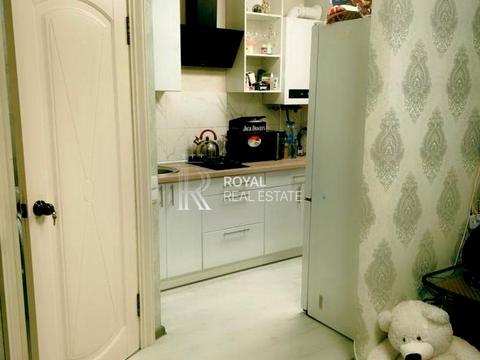 квартира за адресою Нова Виноградна вул., 6