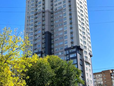 квартира за адресою Іоанна Павла II вул. (Патріса Лумумби), 11