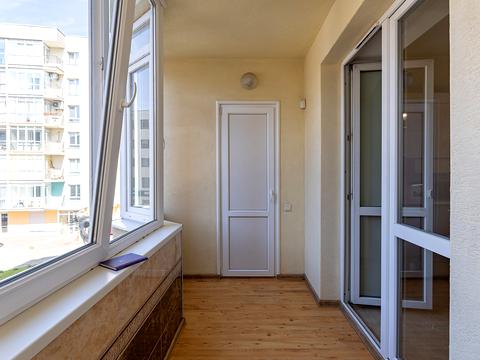квартира за адресою Залізнична вул., 7п