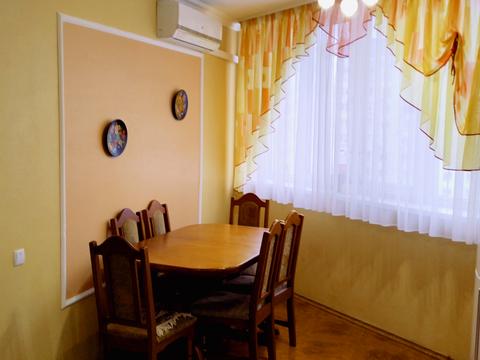 квартира по адресу Драгоманова ул., 1-Г