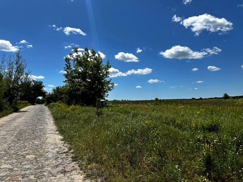 ділянка за адресою 