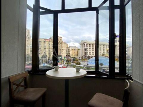 квартира за адресою Бориса Грінченка вул., 2/1