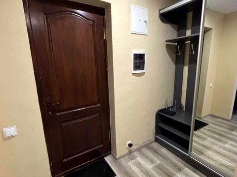 квартира по адресу Зеньковская ул., 8