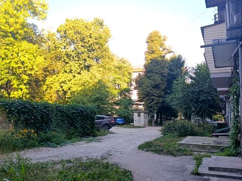 квартира за адресою Богдана Хмельницького просп. (Героїв Сталінграда), 12-Г