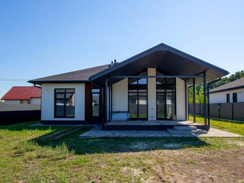 дом по адресу Щастя ул.