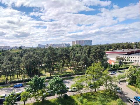 квартира по адресу Князя Романа Мстиславича ул. (Генерала Жмаченка), 4