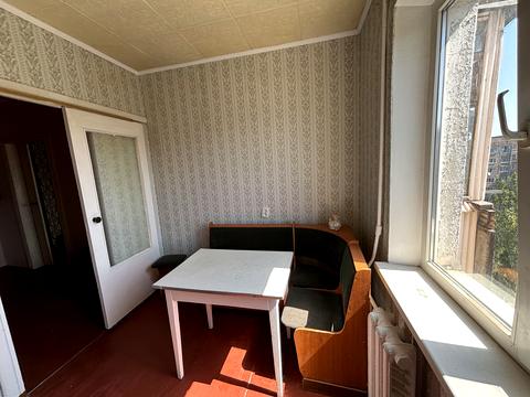 квартира за адресою Івана Авраменка вул. (Корнійчука), 8