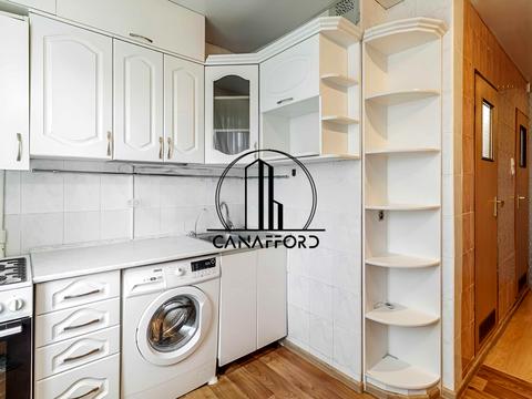 квартира по адресу Оболонский просп., 34