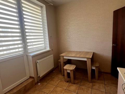 квартира за адресою смт. Авангард, Європейська вул., 15