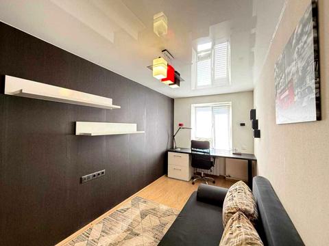 квартира по адресу Киев, Олеся Гончара ул., 75