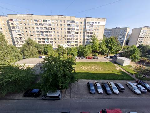 квартира за адресою Володимира Вернадського вул., 14