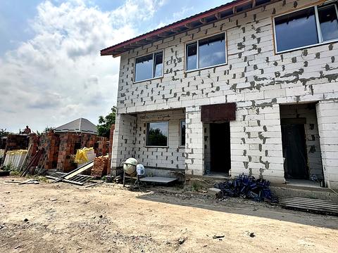 дом по адресу Центральная ул.