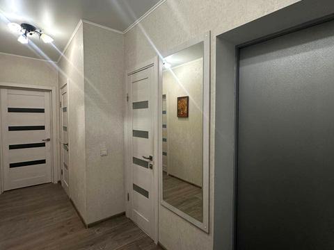 квартира по адресу Мицкевича ул., 130